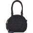  Femi & Nine Leren Schoudertas 34 cm variant navy