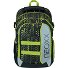  Active Pro Schooltas 45.5 cm variant Code Breaker