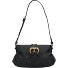 Jolene Schoudertas Leer 28 cm variant nero Jolene Schoudertas Leer 28 cm variant nero