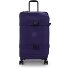 Basic Spontaneous 4 wielen Trolley M 66 cm variant moonlit blue  Basic Spontaneous 4 wielen Trolley M 66 cm variant moonlit blue