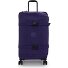  Basic Spontaneous 4 wielen Trolley M 66 cm variant moonlit blue