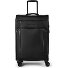  Travel Line 9804 4 wielen Trolley M 68 cm met uitbreidingsplooi variant black