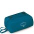  Ultralight Padded Organizer Toilettas 20 cm variant waterfront blue
