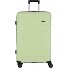  Travel Line 4100 4 wielen Trolley L 74 cm variant lime green