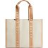  Hayllee Shopper Tas 45 cm variant camel