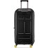 Rempart 2.0 4 wielen Trolley 80 cm met uitbreidingsplooi variant schwarz Rempart 2.0 4 wielen Trolley 80 cm met uitbreidingsplooi variant schwarz