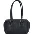  Kayla Schoudertas S Leer 28 cm variant black