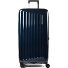  Nuon 4 wielen Trolley 80 cm variant metallic dark blue