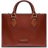 Ida Shopper Tas Leder 29 cm variant marrone