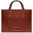 Ida Shopper Tas Leer 29 cm variant marrone Ida Shopper Tas Leer 29 cm variant marrone