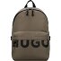  Shaun Dagrugzak 41 cm Laptop compartiment variant medium brown