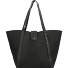 Pretty Wonder Nylon Shopper Tas M 50 cm variant black Pretty Wonder Nylon Shopper Tas M 50 cm variant black