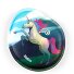Schoolaccessoires variant Einhorn  Schoolaccessoires variant Einhorn