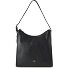  Ivy Shopper Tas Leder 32 cm variant black