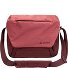  Rom III Schoudertas M 35 cm variant dark cherry