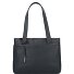  Timeless Shopper Tas Leer 35 cm variant schwarz