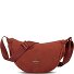  Cord Crossbody tas 26 cm variant rostbraun