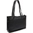  Adana Shopper Tas Leer 40 cm Laptop compartiment variant black