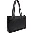  Adana Shopper Tas Leer 40 cm Laptop compartiment variant black