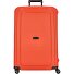 S'Cure Spinner 4-wiel trolley 75 cm variant fluo red capri S'Cure Spinner 4-wiel trolley 75 cm variant fluo red capri