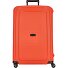  S'Cure Spinner 4-wiel trolley 75 cm variant fluo red capri