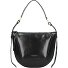  Fedora Schoudertas Leer 28 cm variant nero