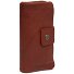 Fresno Portemonnee Leer 10 cm variant cognac Fresno Portemonnee Leer 10 cm variant cognac