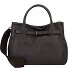  Jill Schoudertas Leer 36 cm variant dark brown