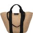 Marte Shopper Tas M 44 cm variant black Marte Shopper Tas M 44 cm variant black