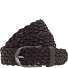 Riem Leer variant dunkelbraun | 95 cm Riem Leer variant dunkelbraun | 95 cm