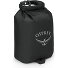  Ultralichte Drysack 3L fietstas 16 cm variant black