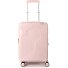  Mickey Magic 4 wielen Cabinewagen 55 cm met uitbreidingsplooi variant mickey pastel pink