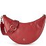  Zita Schoudertas Leer 30 cm variant burnt red
