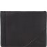 Taiga Portemonnee RFID-bescherming Leer 11 cm variant black Taiga Portemonnee RFID-bescherming Leer 11 cm variant black