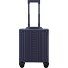  Business 4-Wiel Business Trolley 42 cm Laptopcompartiment variant sapphire