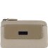 Sina Sleutel portemonnee Leer 13 cm variant beige