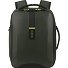  Paradiver lichte reisrugzak 40 cm laptopvak variant jungle green