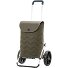 Royal Shopper Hilma Winkelwagen 59 cm variant olive