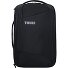  Accent Koffer 29 cm Laptop compartiment variant black