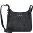 Tanner Mini tas Schoudertas 16 cm variant black black Tanner Mini tas Schoudertas 16 cm variant black black