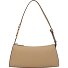 Avril Schoudertas Leder 26 cm variant cappucino