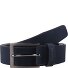 Riem Leer variant navy | 90 cm Riem Leer variant navy | 90 cm