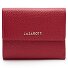 Bologna Leather Portemonnee Leer 12 cm variant red Bologna Leather Portemonnee Leer 12 cm variant red