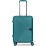  Gotthard Edition 4 wielen Cabinewagen 55 cm variant aqua metallic