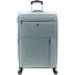 3700 4 wielen Trolley 78 cm met uitbreidingsplooi variant green 3700 4 wielen Trolley 78 cm met uitbreidingsplooi variant green