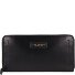 Fiona Portemonnee RFID-bescherming Leer 19 cm variant nero Fiona Portemonnee RFID-bescherming Leer 19 cm variant nero