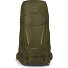  Kestrel 58 Wandelrugzak L-XL 82 cm variant moss green