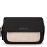 Visby Fanny pack 18.5 cm variant cream black Visby Fanny pack 18.5 cm variant cream black