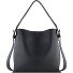 Luna Schoudertas 33 cm variant schwarz Luna Schoudertas 33 cm variant schwarz