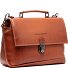  Renata Aktetas Messenger Leer 29 cm variant cognac
